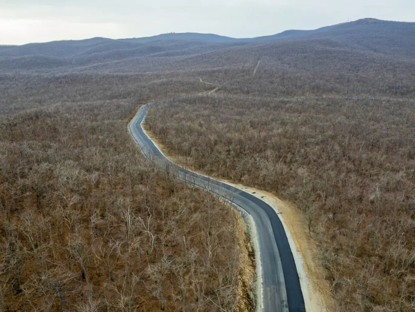 администрация Владивостока