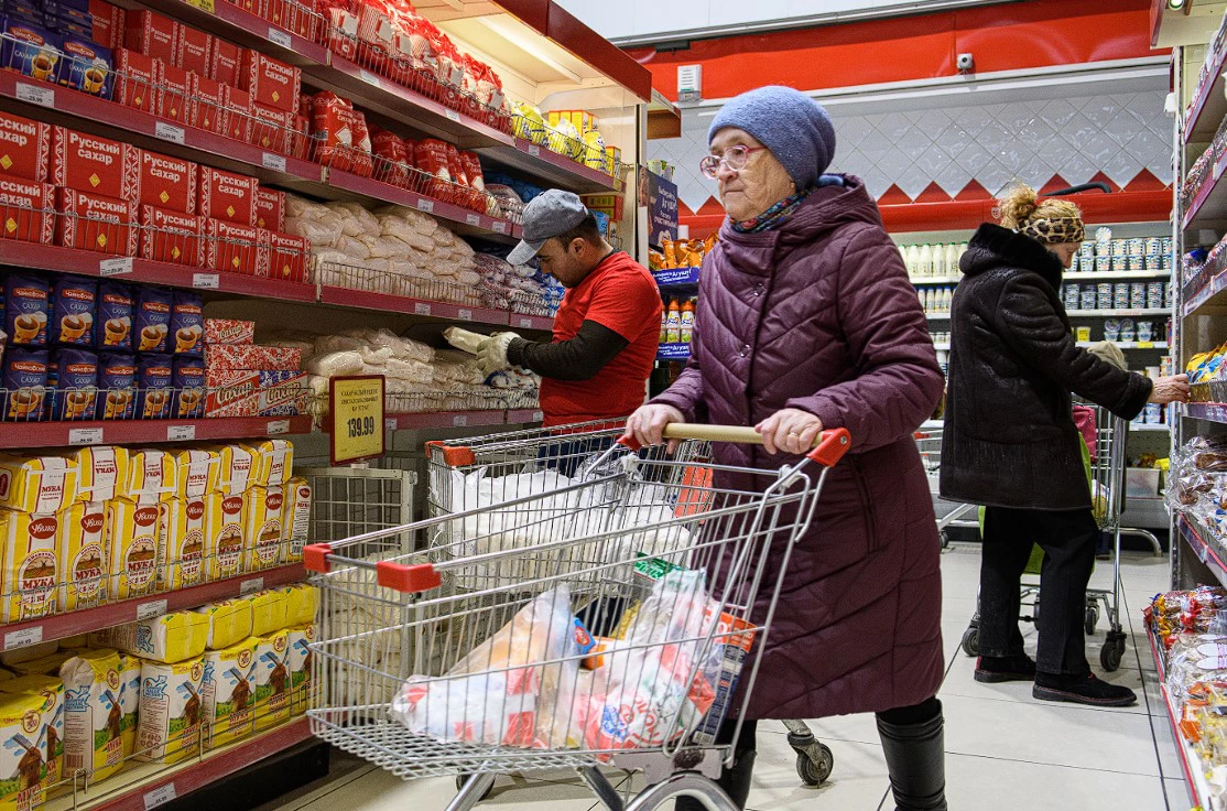 Владимир Жабриков / РИА URA.RU