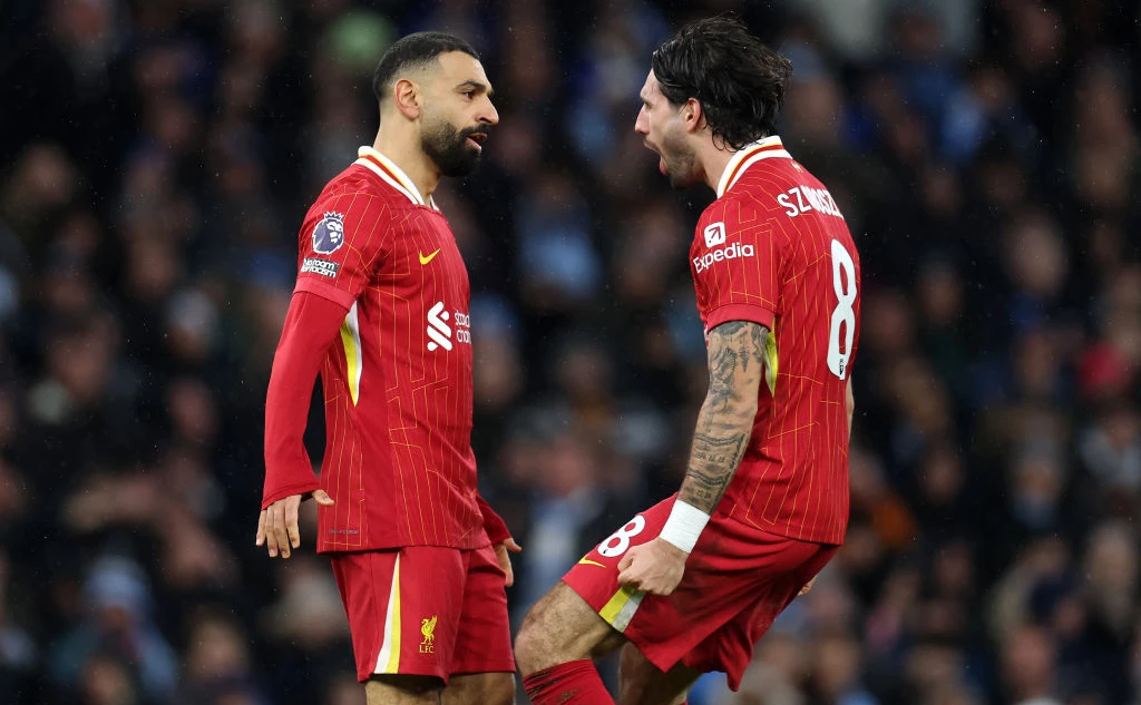 Alex Pantling / Getty Images