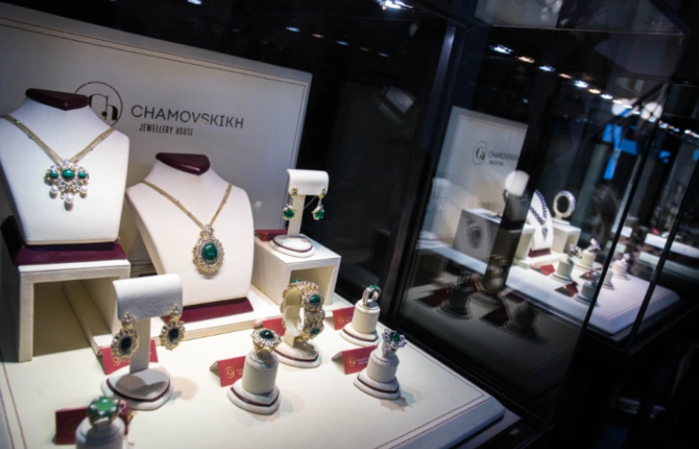 Наталья Чернохатова / РИА URA.RU