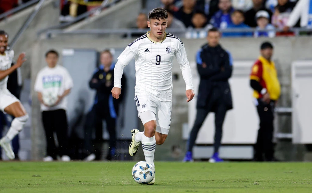 Kevork Djansezian / Getty Images