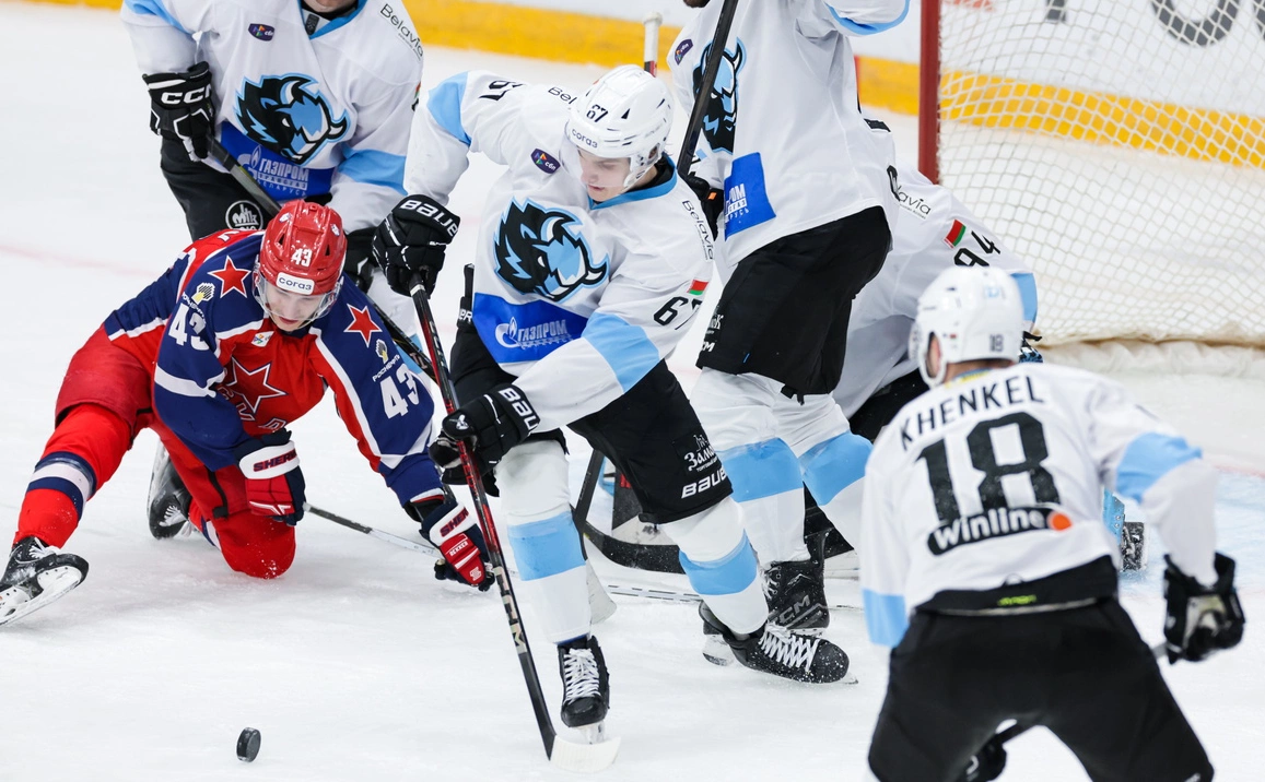 Михаил Синицын / ТАСС