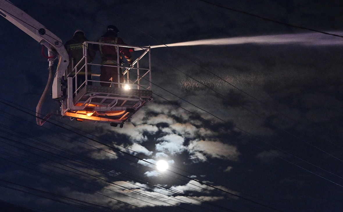 Константин Михальчевский / РИА Новости