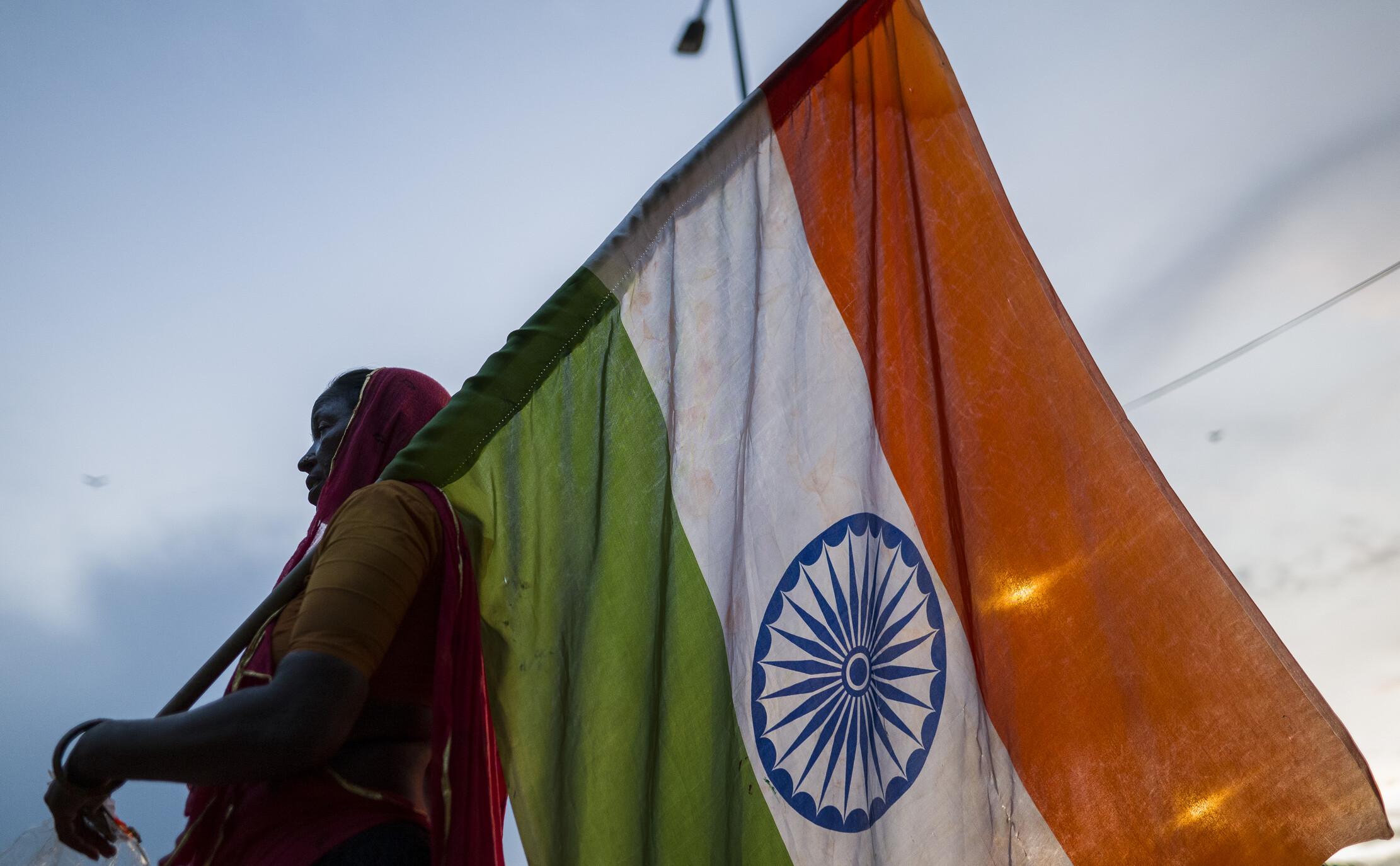 Фото: Anindito Mukherjee / Getty Images