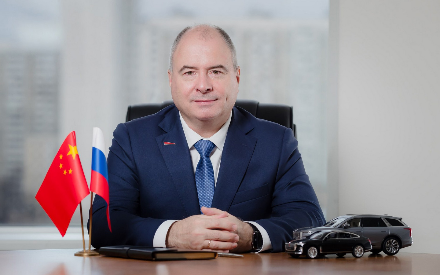 Иван Савельев