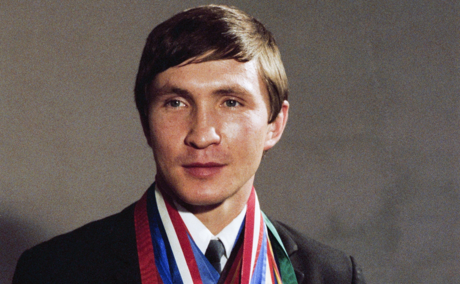 Владимир Войтенко / ТАСС