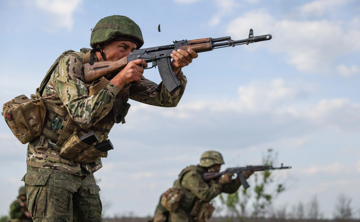 Александр Река / ТАСС