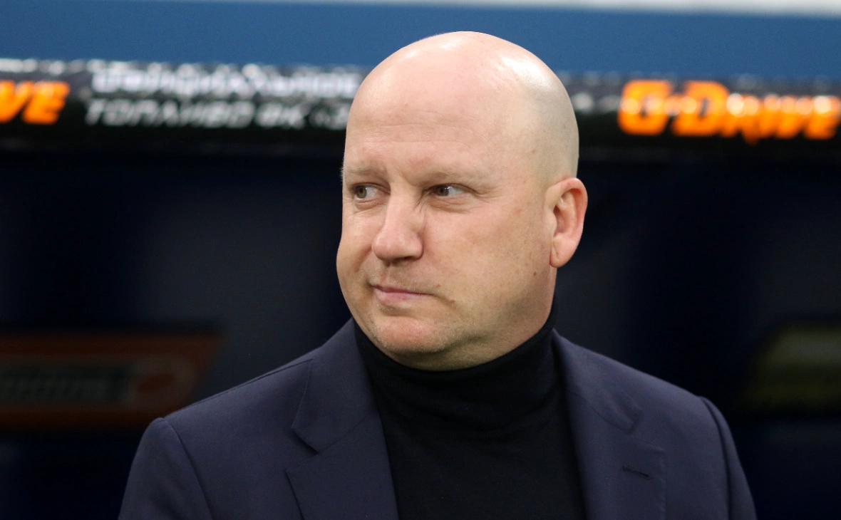 Maksim Konstantinov / Global Look Press