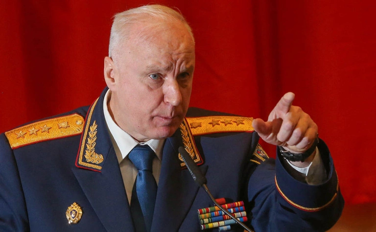 Андрей Епихин / ТАСС