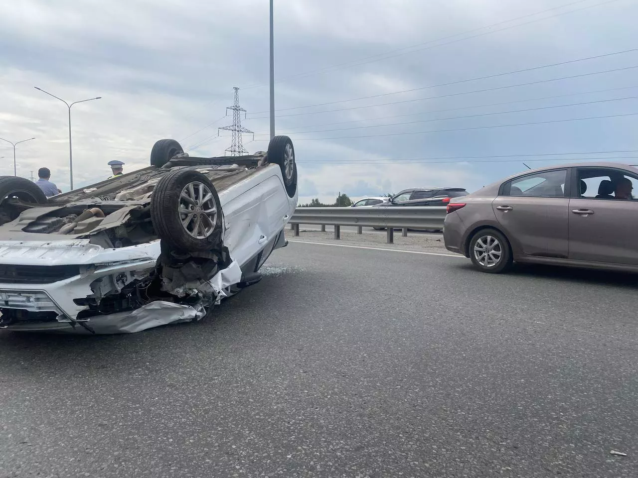 Госавтоинспекция Тюменской области