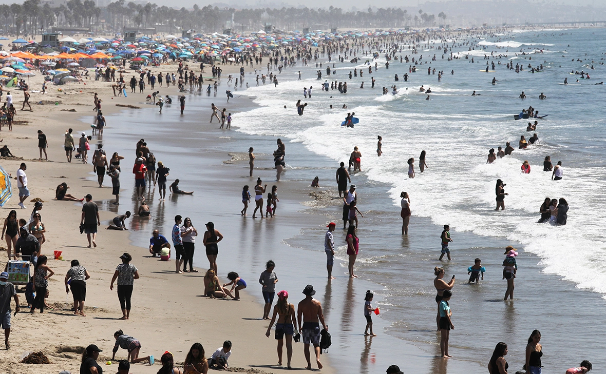 Mario Tama / Getty Images