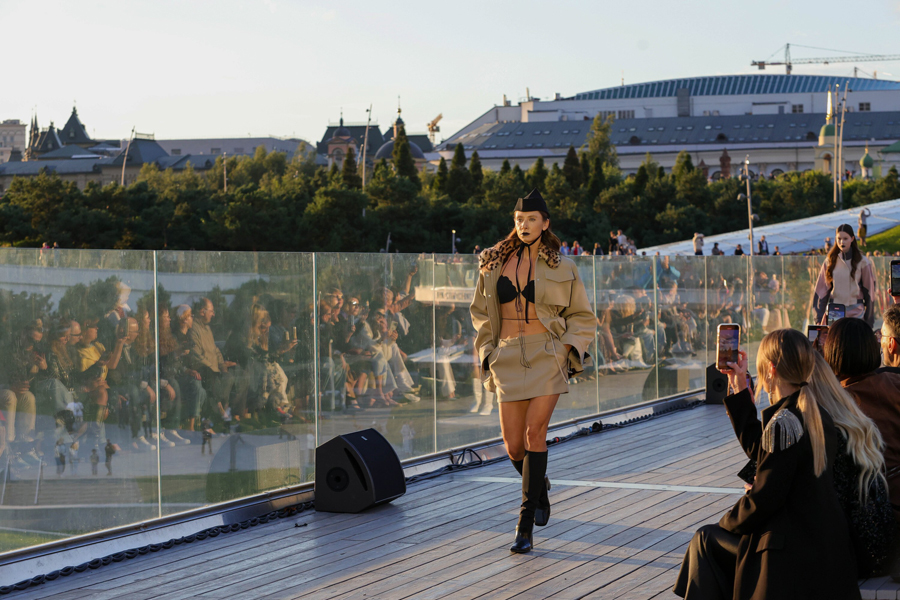 Фото: Дмитрий Белицкий / АГН «Москва»