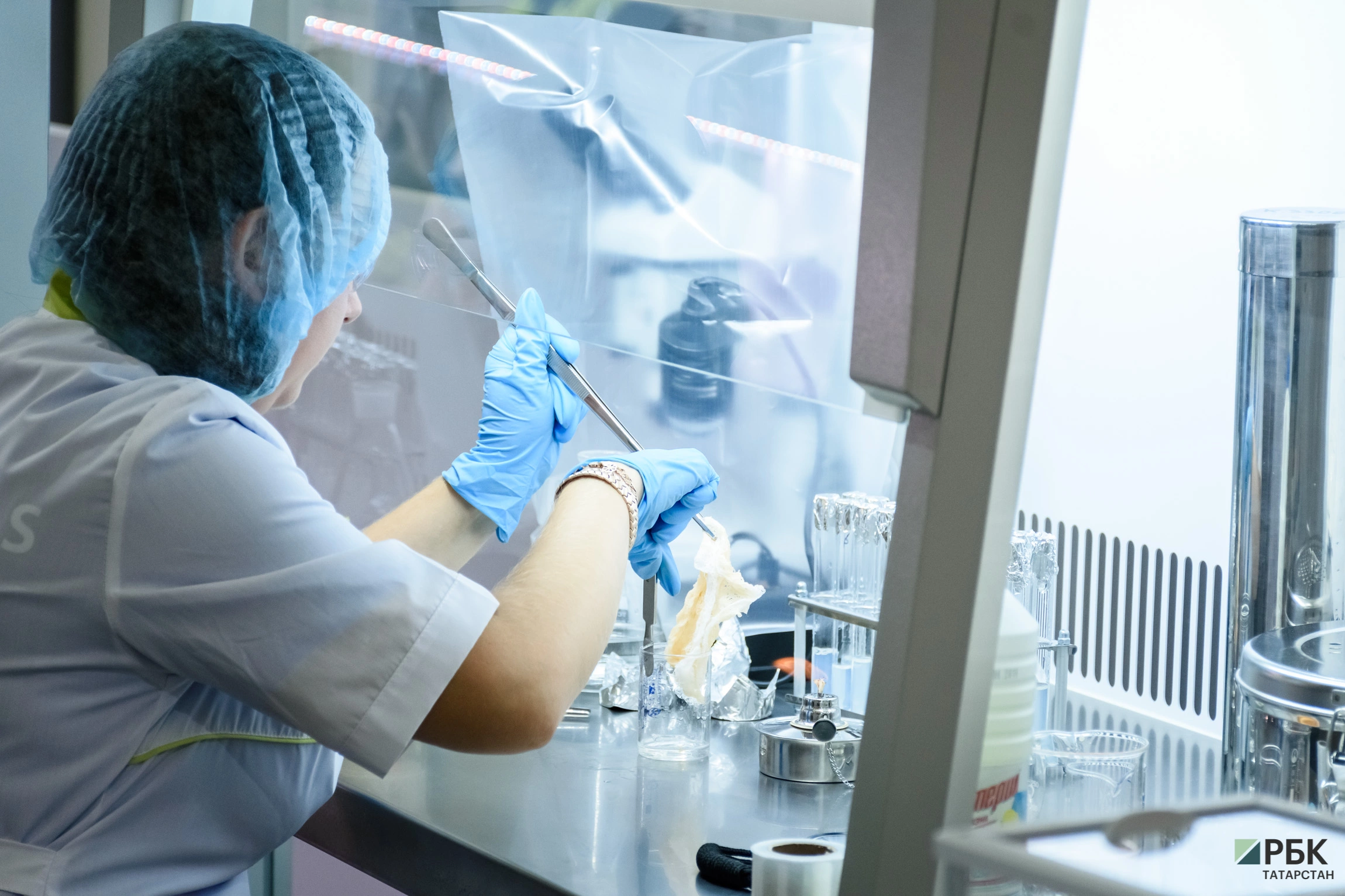 РБК Татарстан