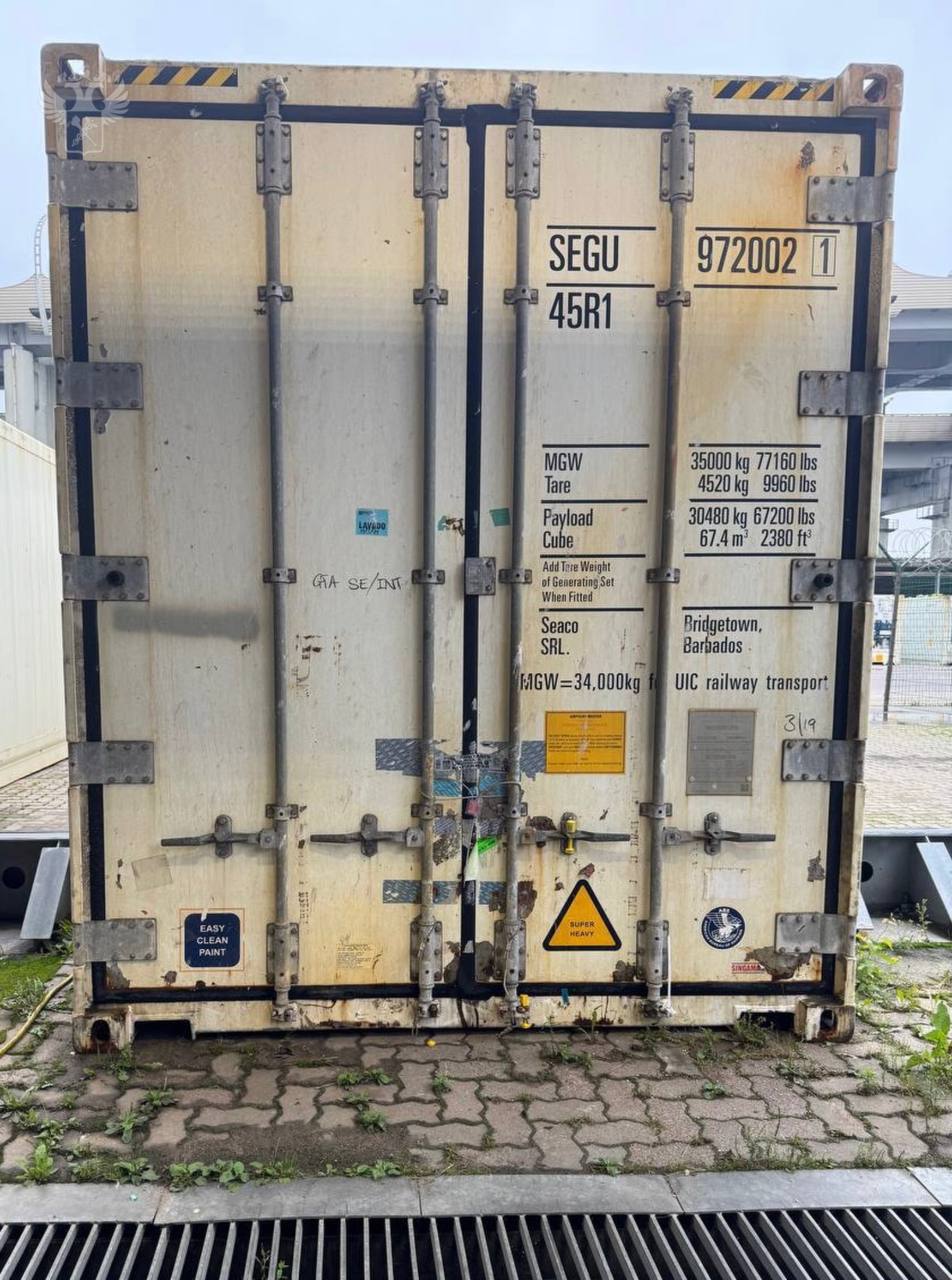 Фото: ФТС России