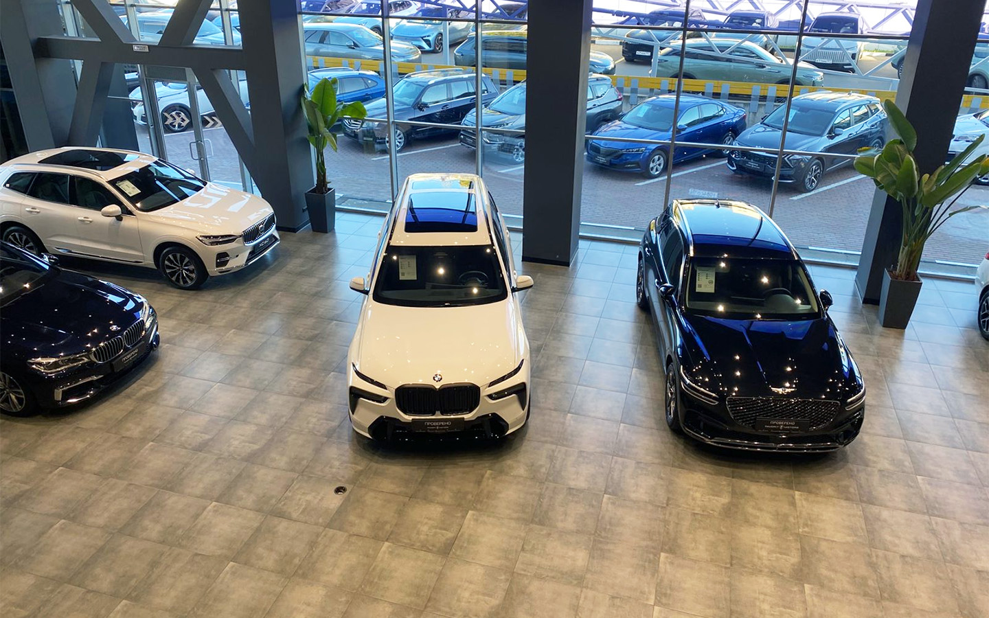 Фото: Autonews