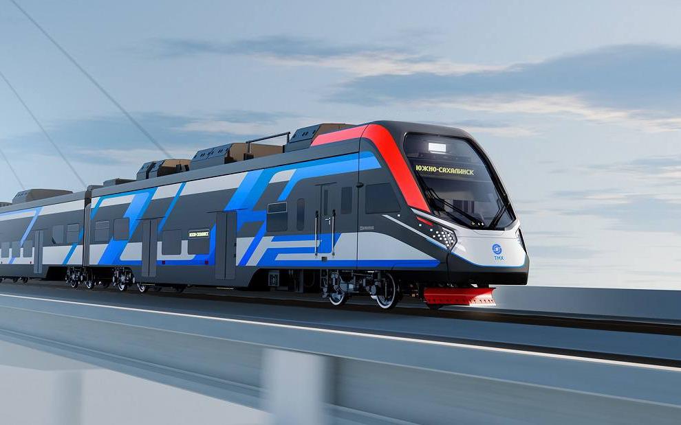 Фото: пресс-служба ТМХ