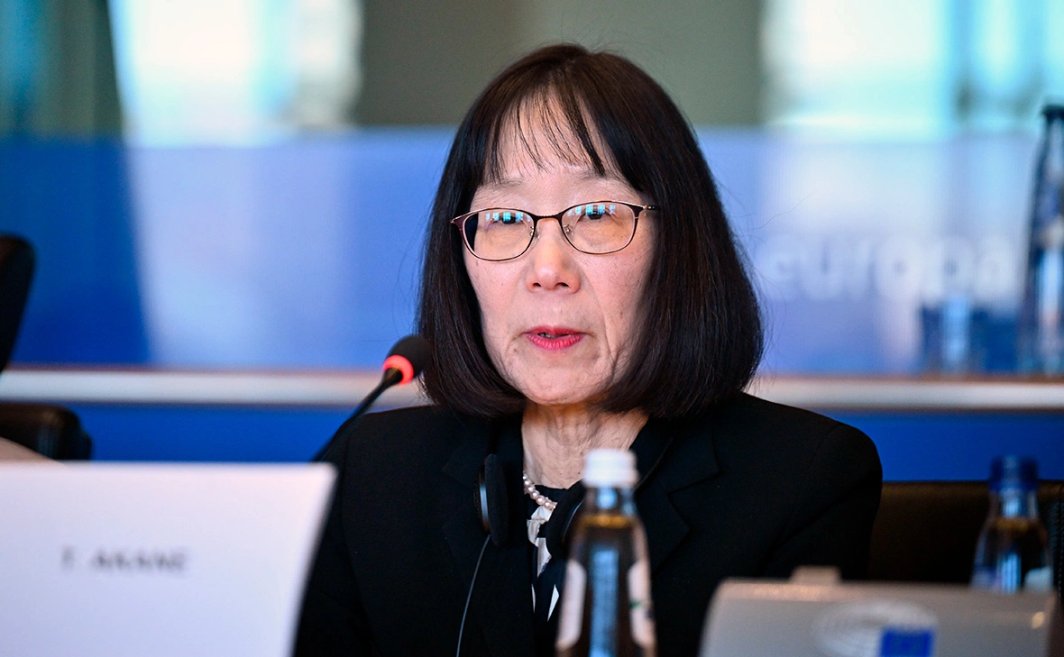 Dursun Aydemir / Reuters