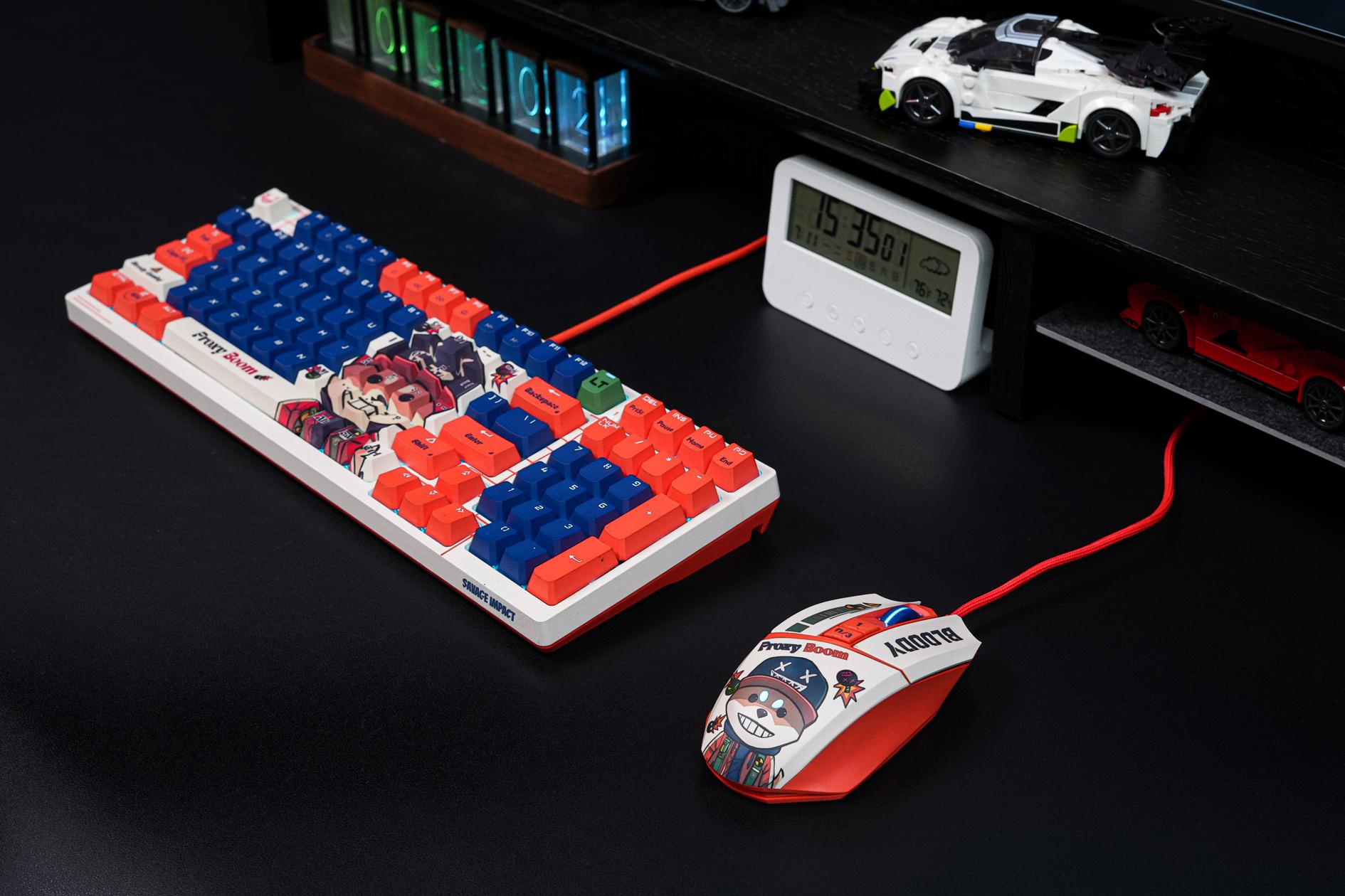 Фото: прес-служба Bloody 