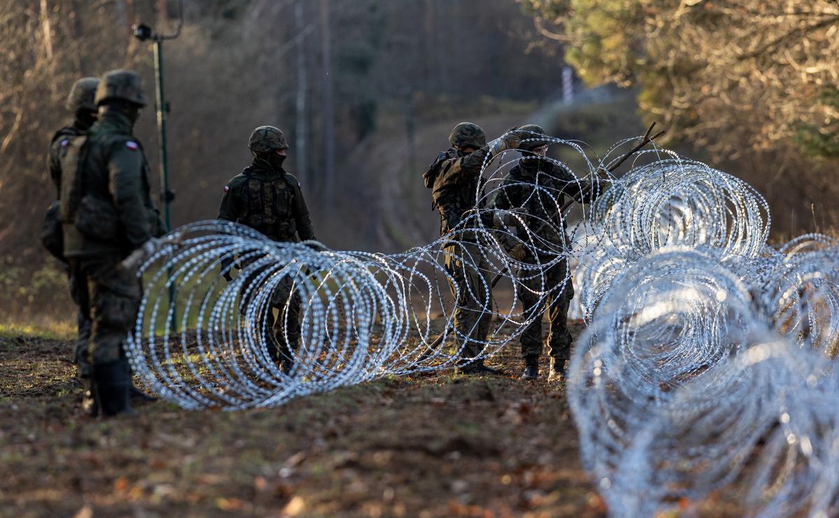 Фото:Paulius Peleckis / Getty Images