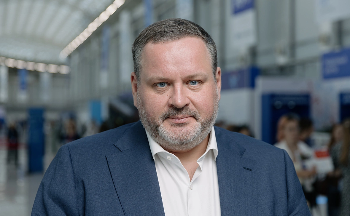 Михаил Гребенщиков / РБК