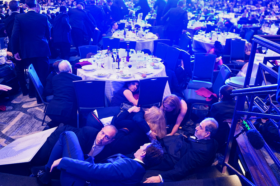 Nathan Howard / Getty Images