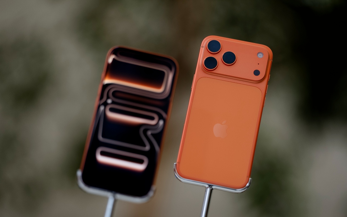 Одно из главных изменений в iOS 27 коснется приложения «Камера» в iPhone