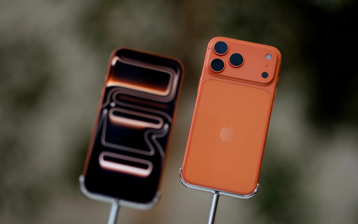 Одно из главных изменений в iOS 27 коснется приложения «Камера» в iPhone