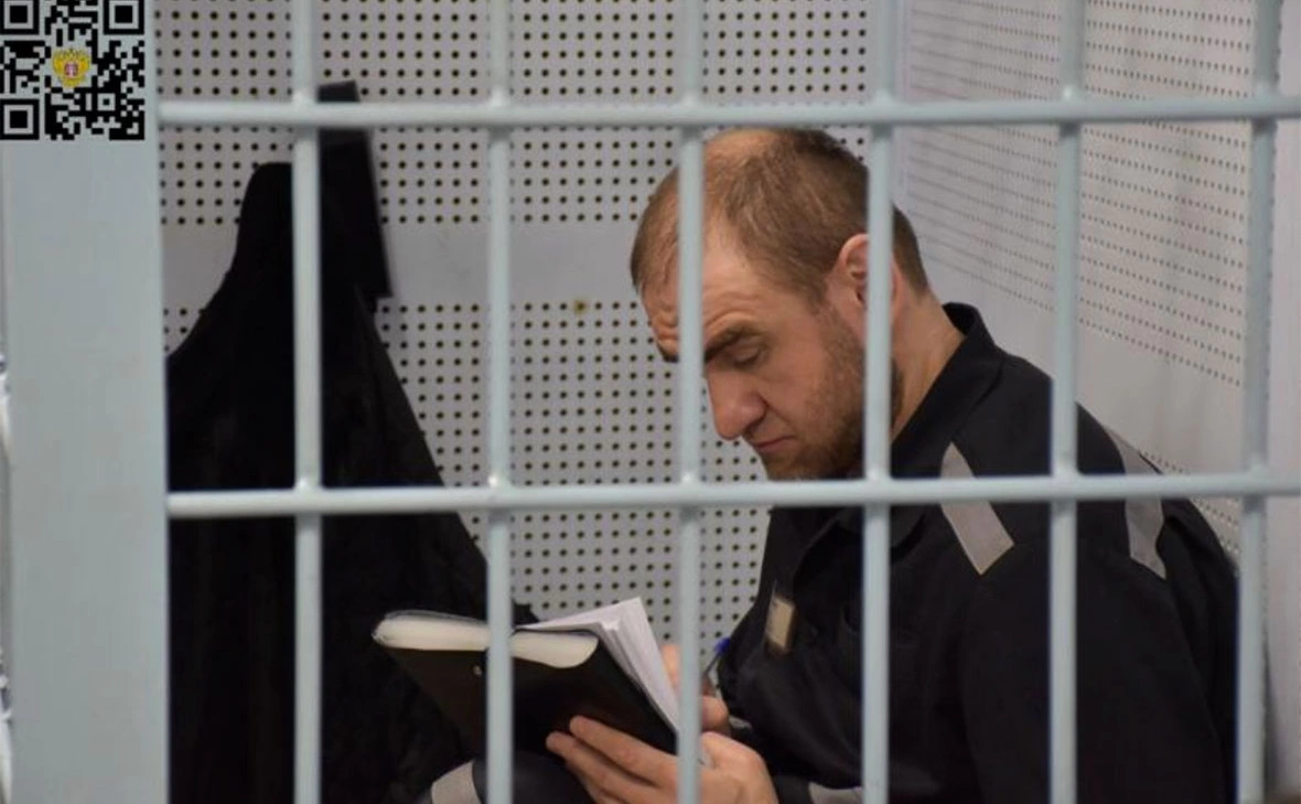 пресс-служба судов Оренбургской области