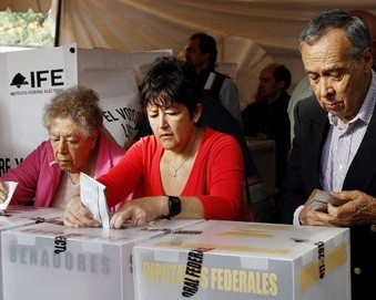 Выборы в Мексике затягиваются — голоса будут пересчитаны