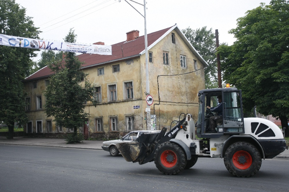 Фото: Виктор Гусейнов