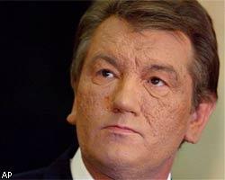 В.Ющенко: Страны, виновной в голодоморе, уже не существует