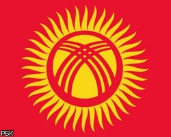 Киргизию решили принять в Таможенный союз