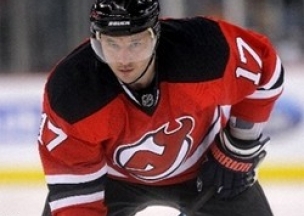 НХЛ утвердила контракт Ковальчука с "Нью-Джерси"