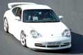 Porsche 911 GT3 - первые фотографии