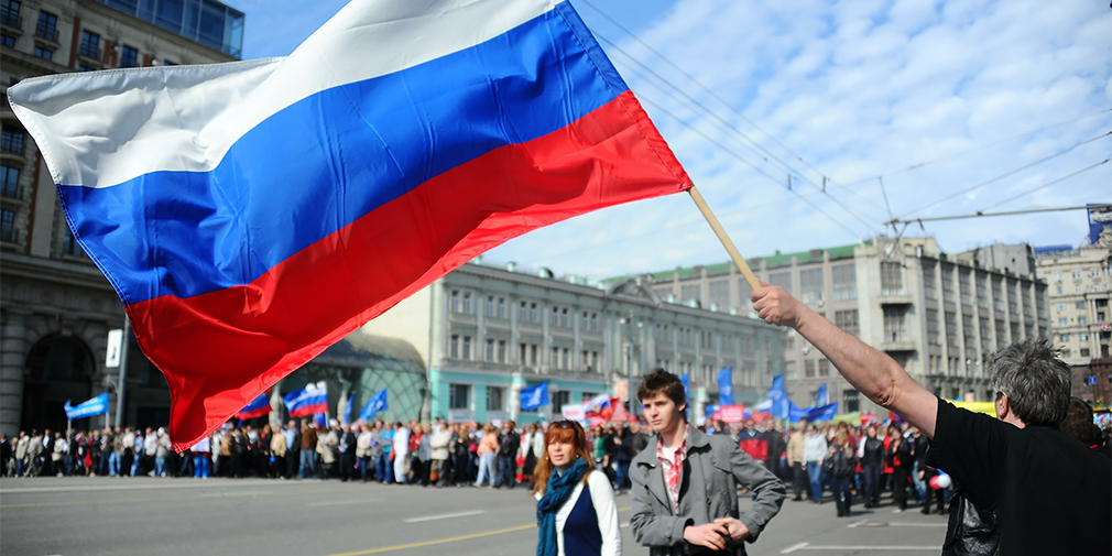 Фото: Pravda Komsomolskaya / Russian Look