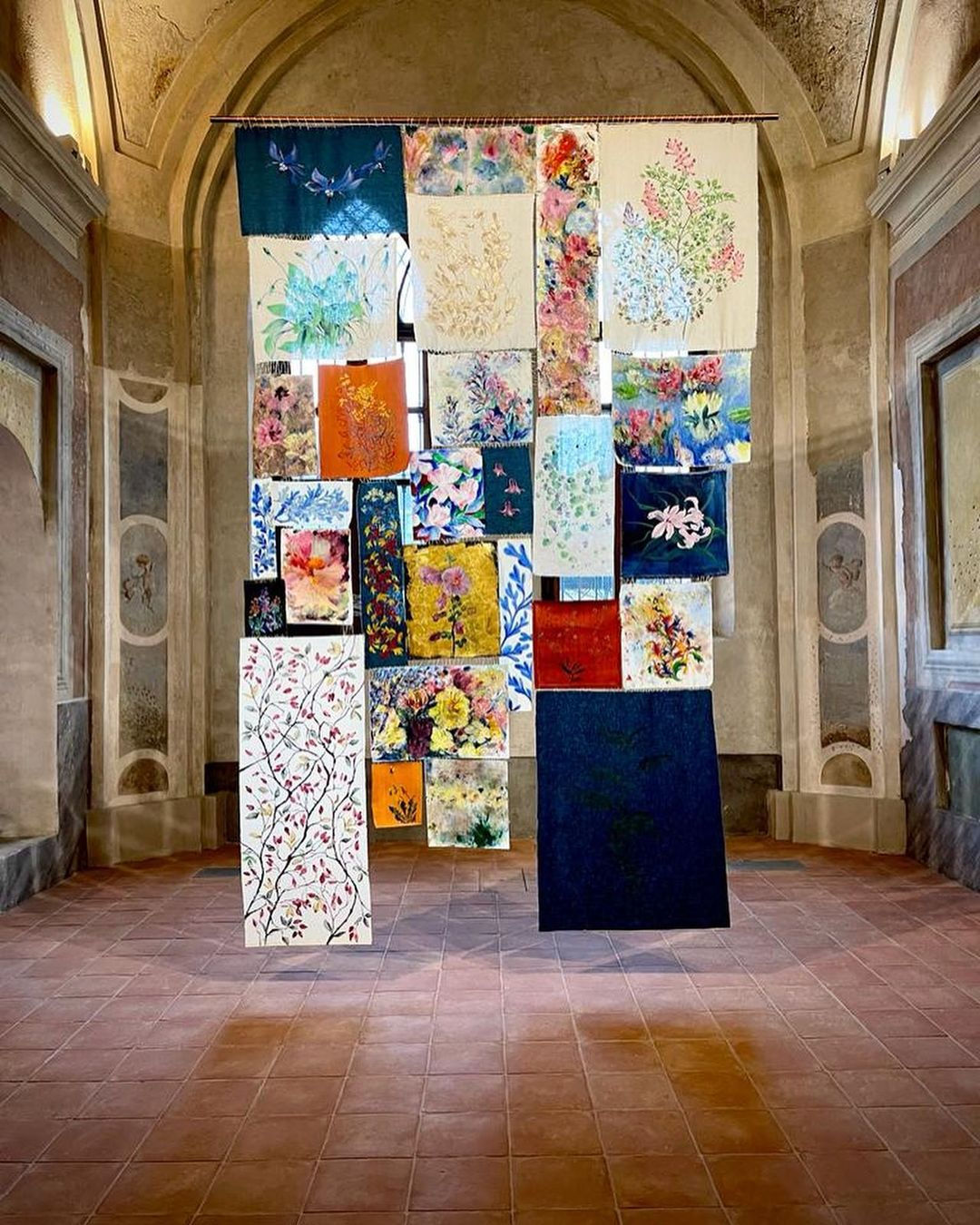 Музей современного искусства &mdash; Кастелло ди Риволи, Турин, Италия