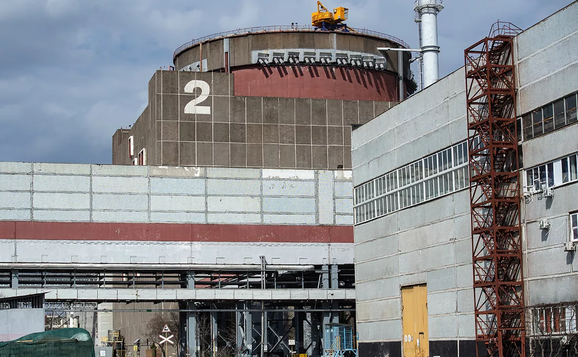 РИА Новости