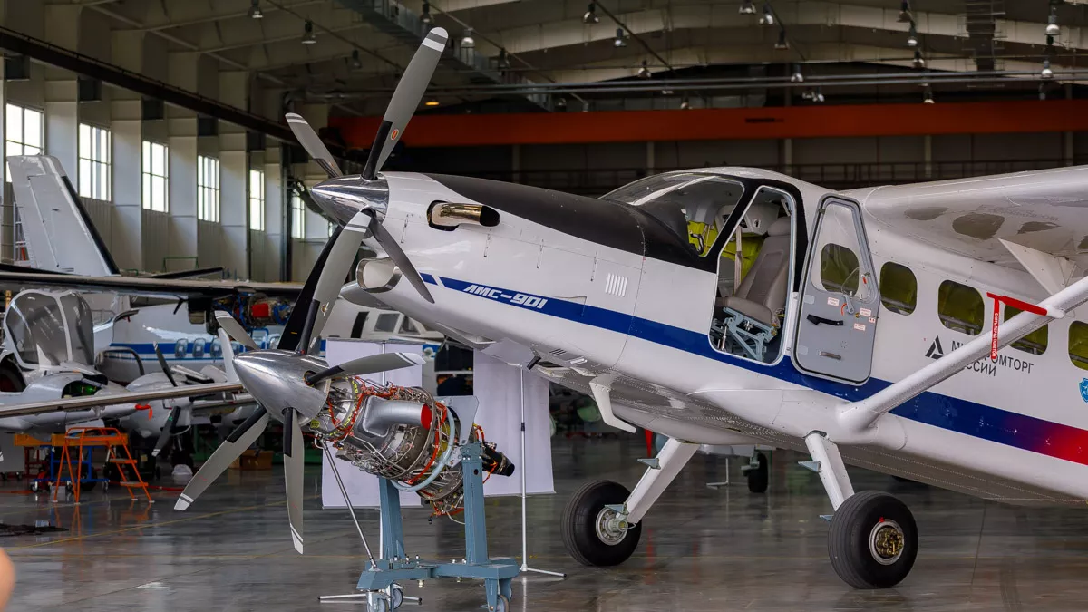 Антон Буценко, 66.RU