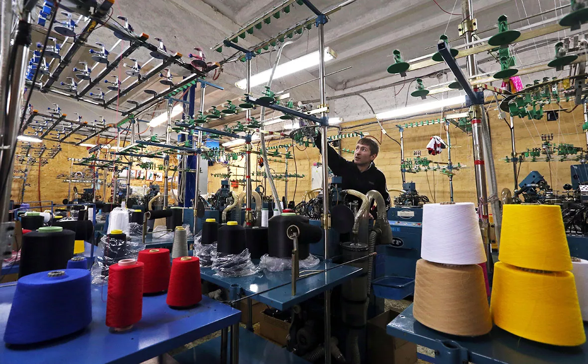 Александр Демьянчук / ТАСС