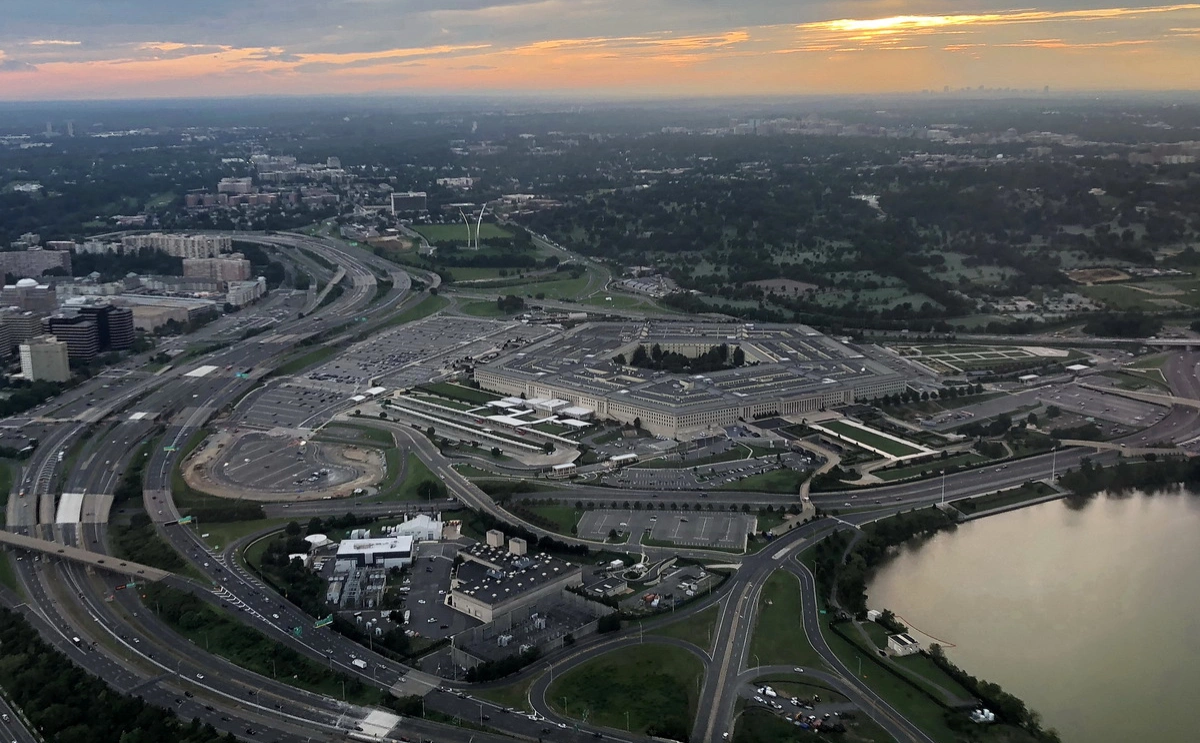 Ладислав Карпов / ТАСС