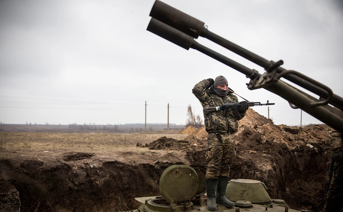 Andrew Burton / Getty Images
