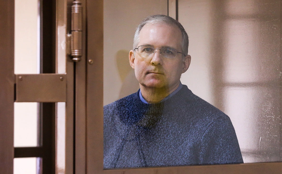 Владимир Гердо / ТАСС