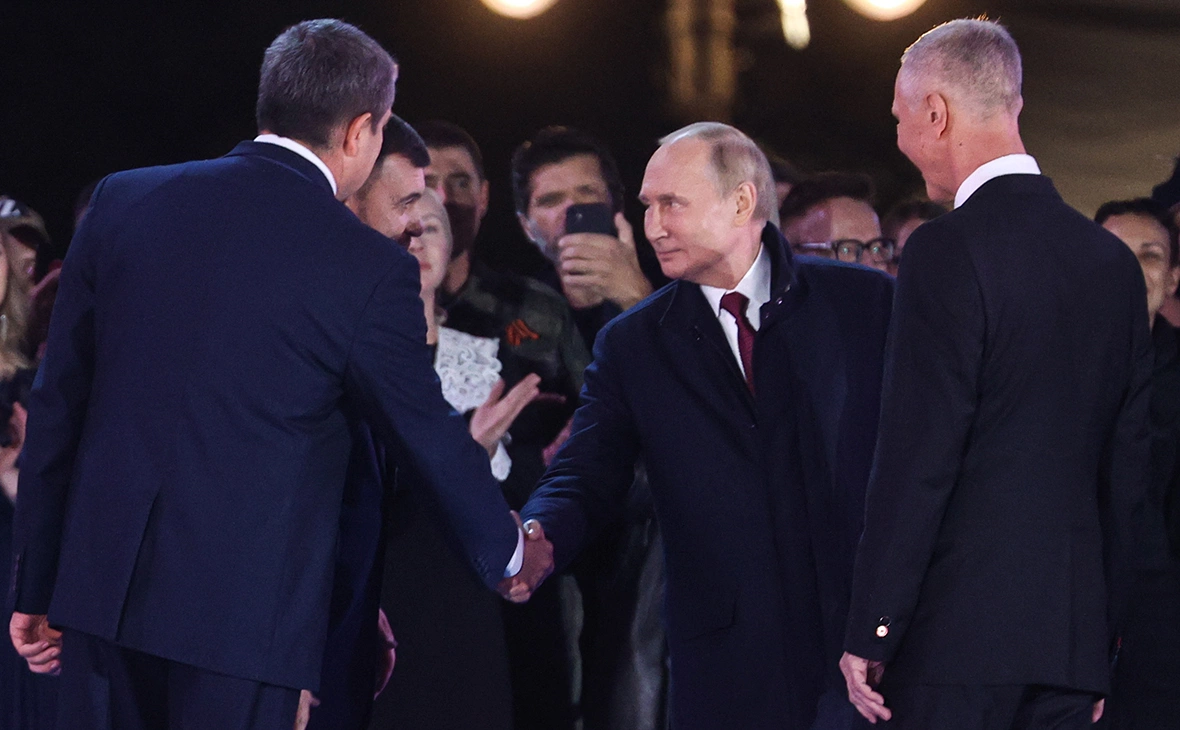 Александр Щербак / ТАСС