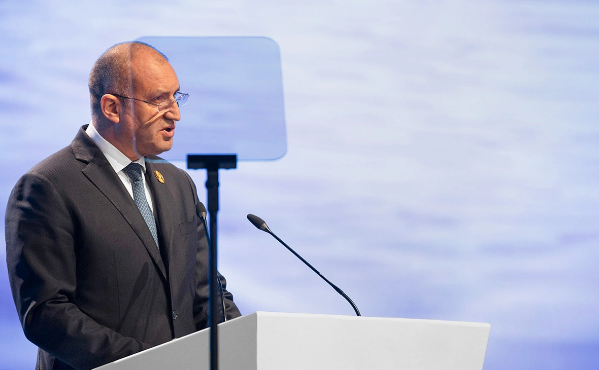 Gehad Hamdy / dpa / Global Look Press