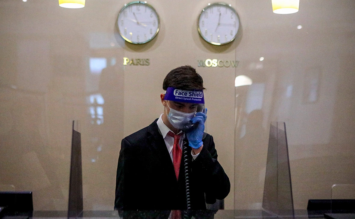 Андрей Никеричев / АГН «Москва»