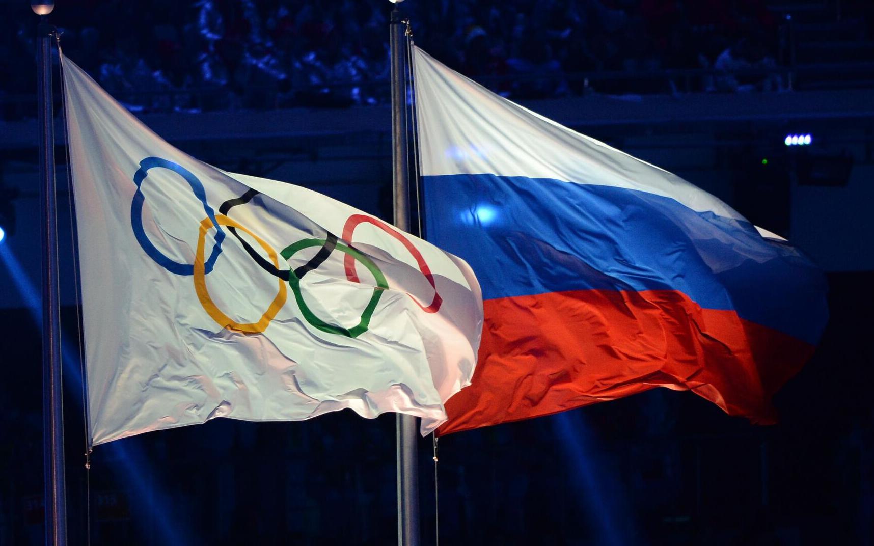 Шесть стран подписали декларацию против участия России в Олимпиаде