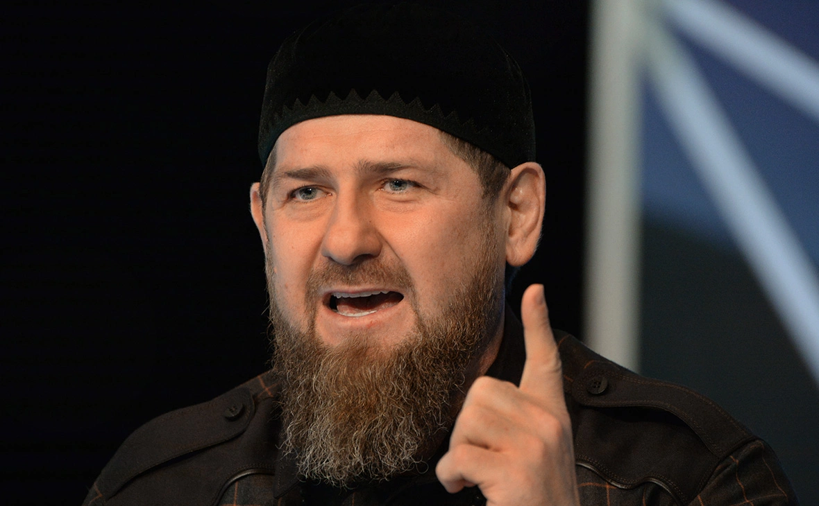 Саид Царнаев / РИА Новости