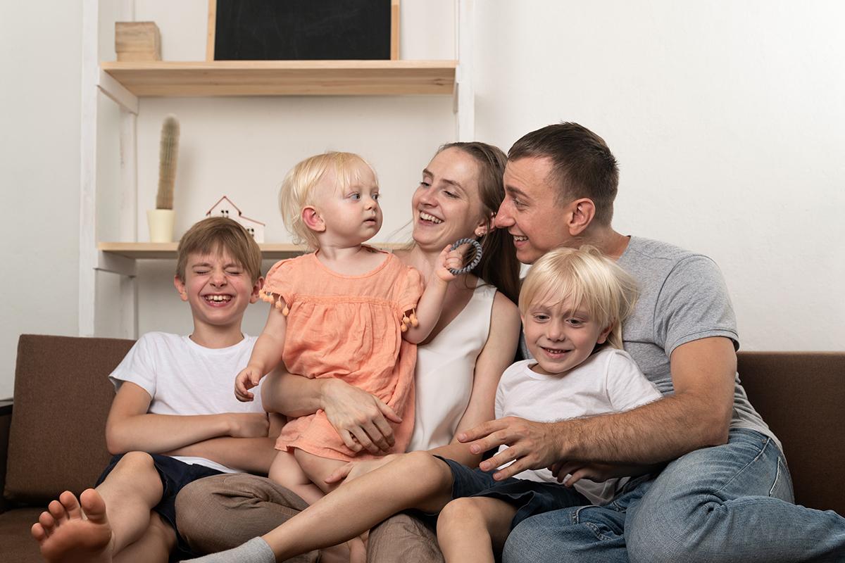 Фото: Serhii Yevdokymov / Shutterstock / FOTODOM