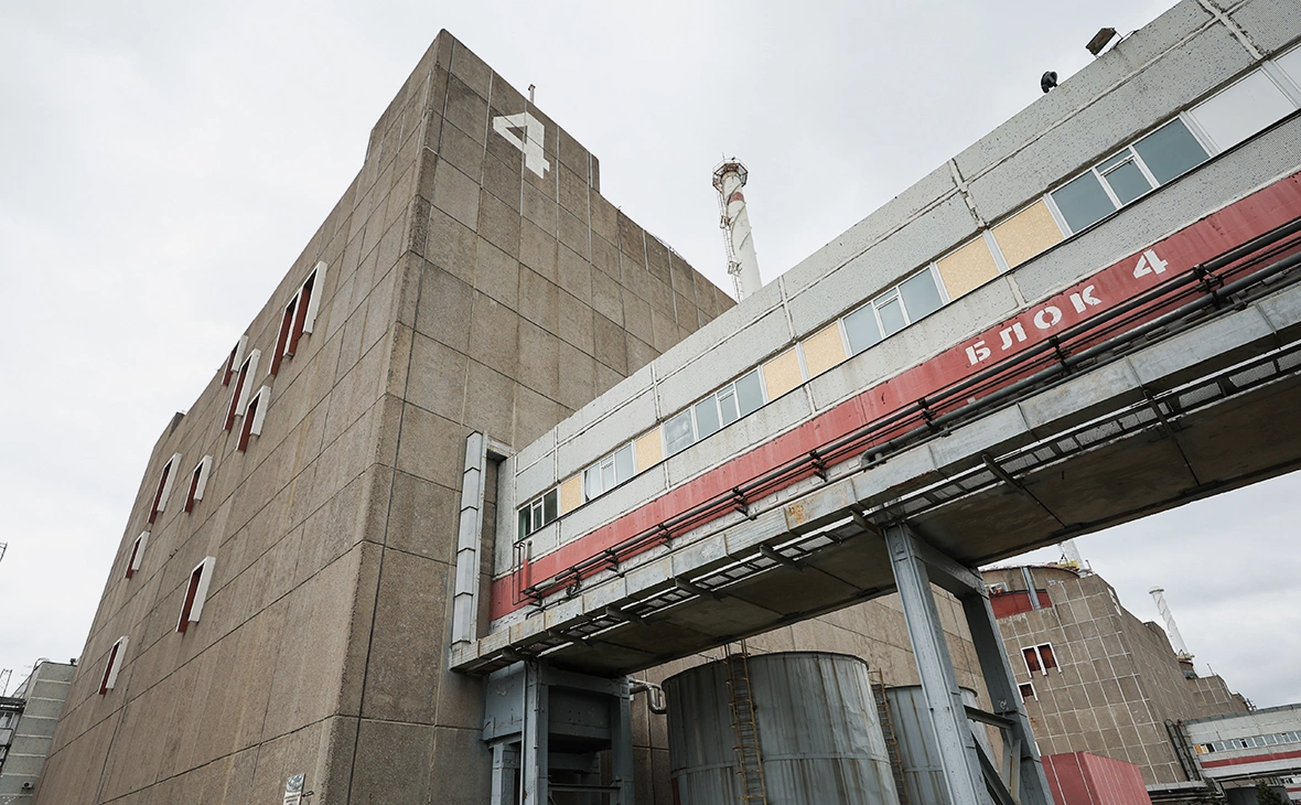 Эрик Романенко / ТАСС