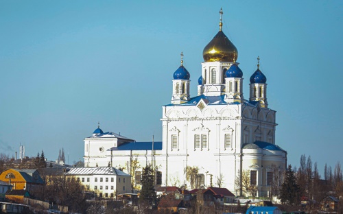Фото: пресс-служба администрации Липецкой области
